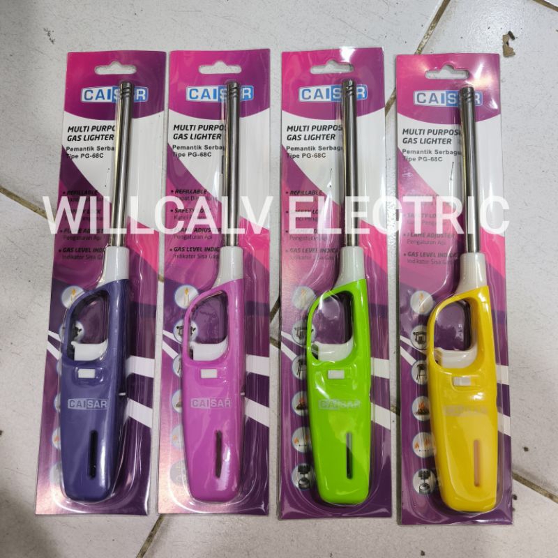 PEMANTIK API KOMPOR GAS - PISTOL PEMANTIK API KOMPOR GAS  - PISTOL PEMANTIK API