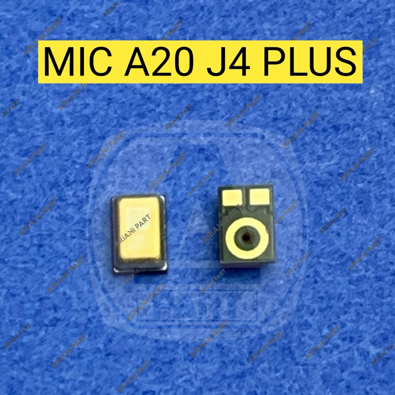 MIC SAMSUNG A20 / A205 / J4 PLUS / J415