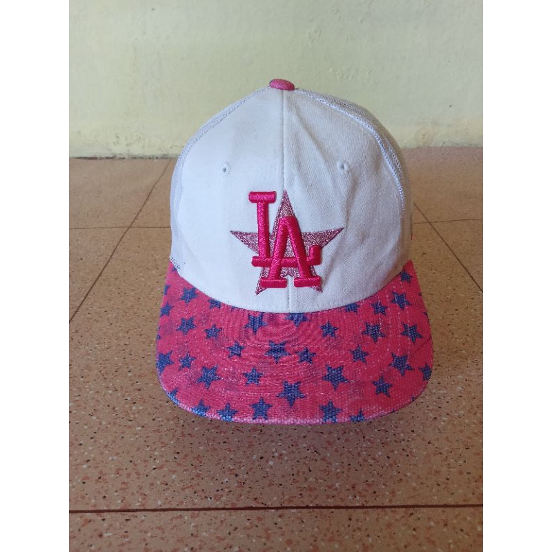 Topi LA MLB