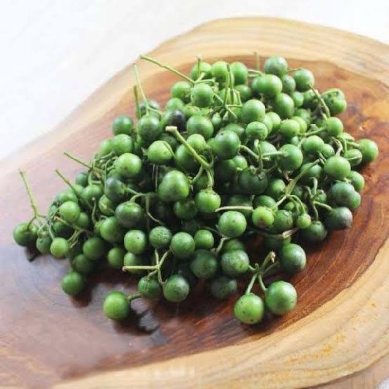 

Leunca Segar 1kg