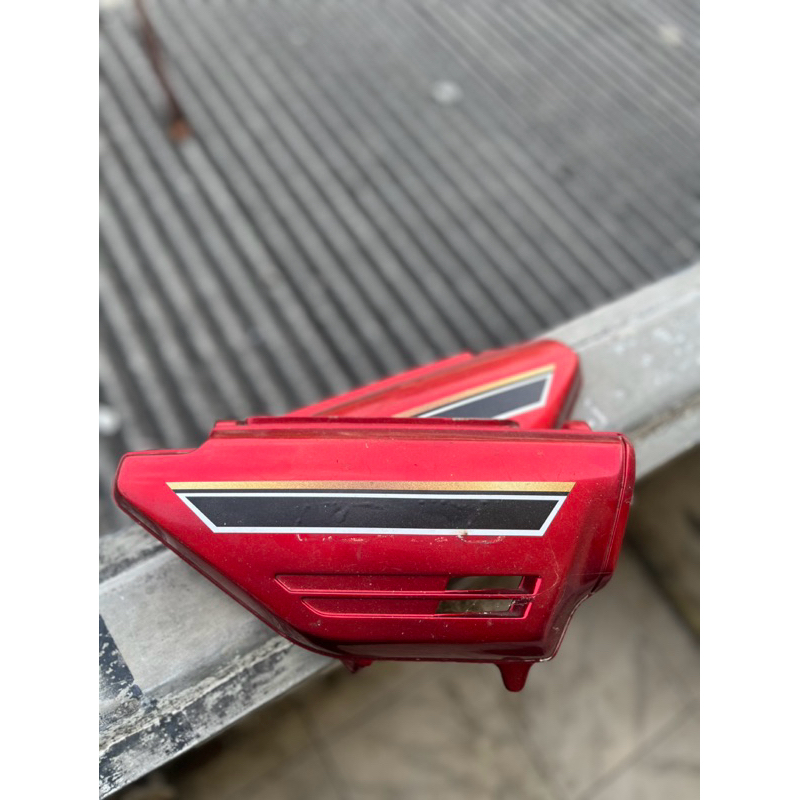 TEPONG AKI CB K5 ORI