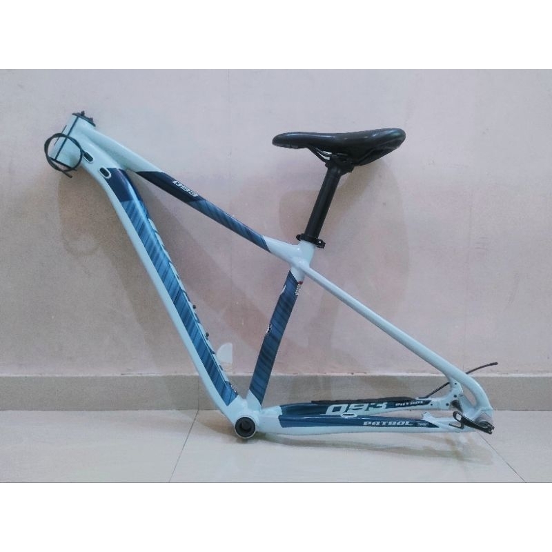 Frame Patrol 091 092 093 29 TA Boost 12x148