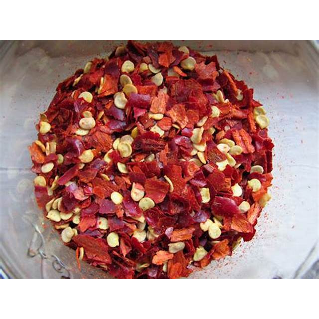 

Chilli Flake (50 Gram) / Cabe Cacah Kasar