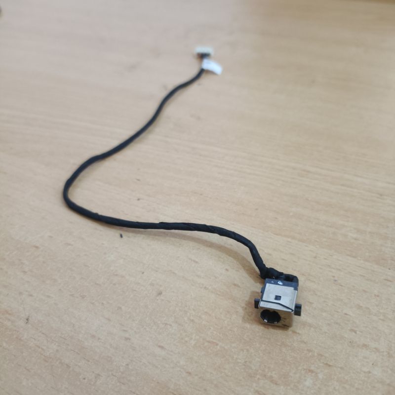 DC Power Supply Laptop Toshiba Satellite P55W P55W-C5200X