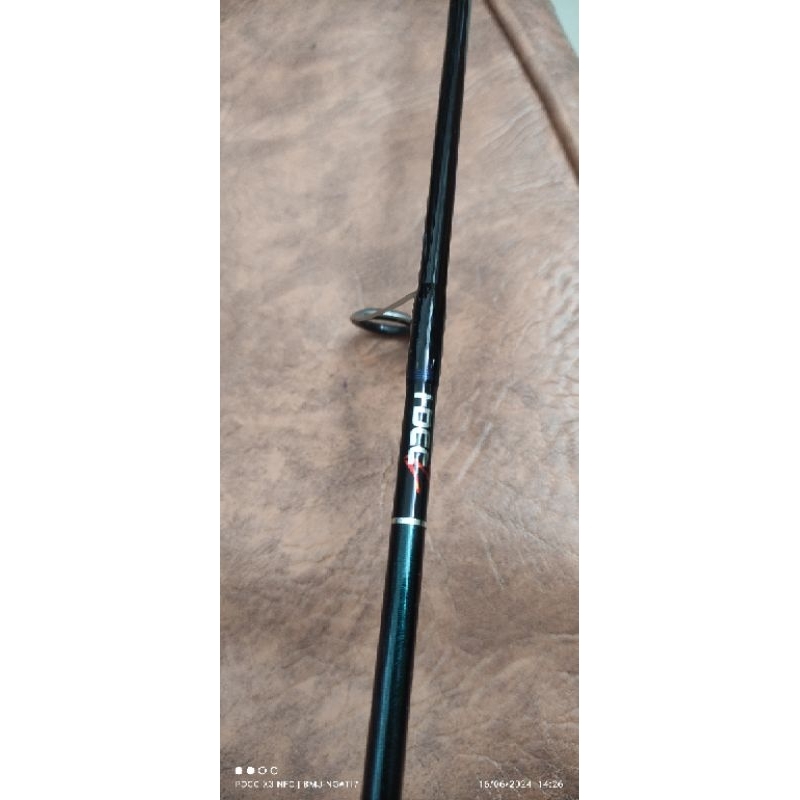 bullzen iguana platinum pe 0,8-1,5