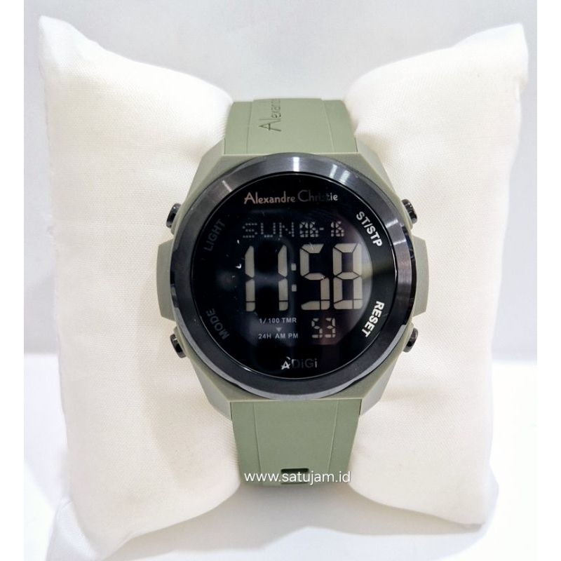 Alexandre christie 9342 digital original