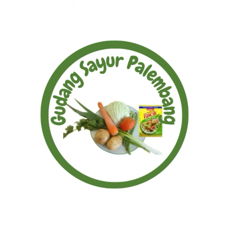 

Paket sayur sop siap masak