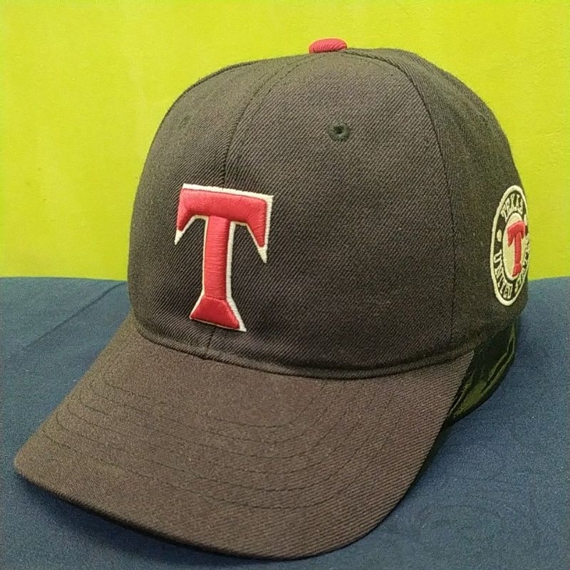 Topi Texas