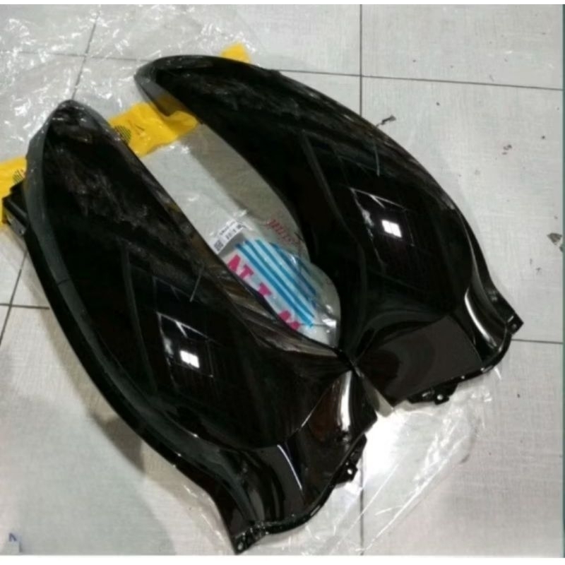 cover body belakang scoopy 2020 2021 2022 prestige