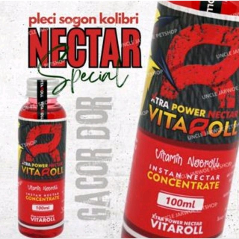 VITAROLL  NEKTAR VITAROL NEKTAR KONIN