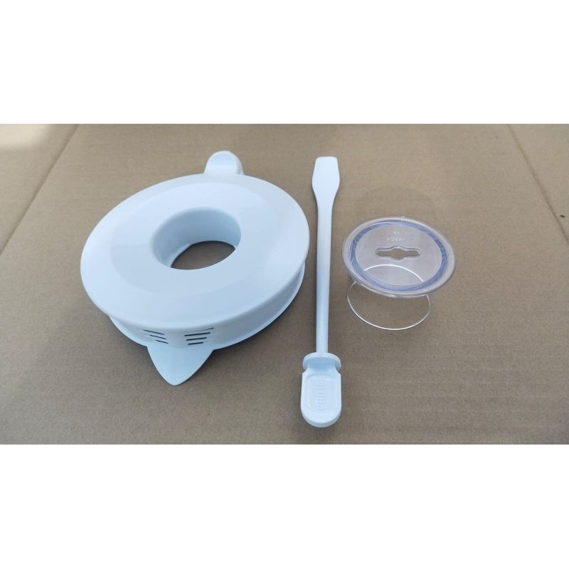 Tutup Blender Set Philips HR2115/2061 - ORIGINAL