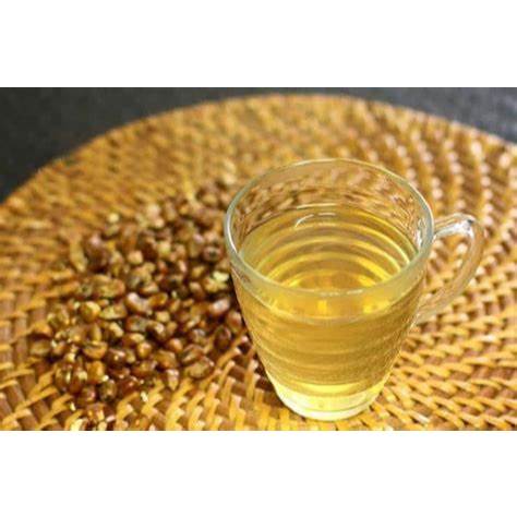 Teh Jagung Panggang (500 Gram) / Roasted Corn Tea / Oksusu-Cha / Korean Corn Tea