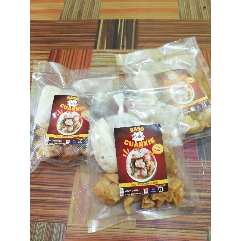 

Beli 2 GRATIS 1 BASO CUANKIE RADEN