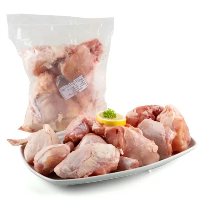 

ayam broiler jumbo potong 10 (1.2-1.3kg)