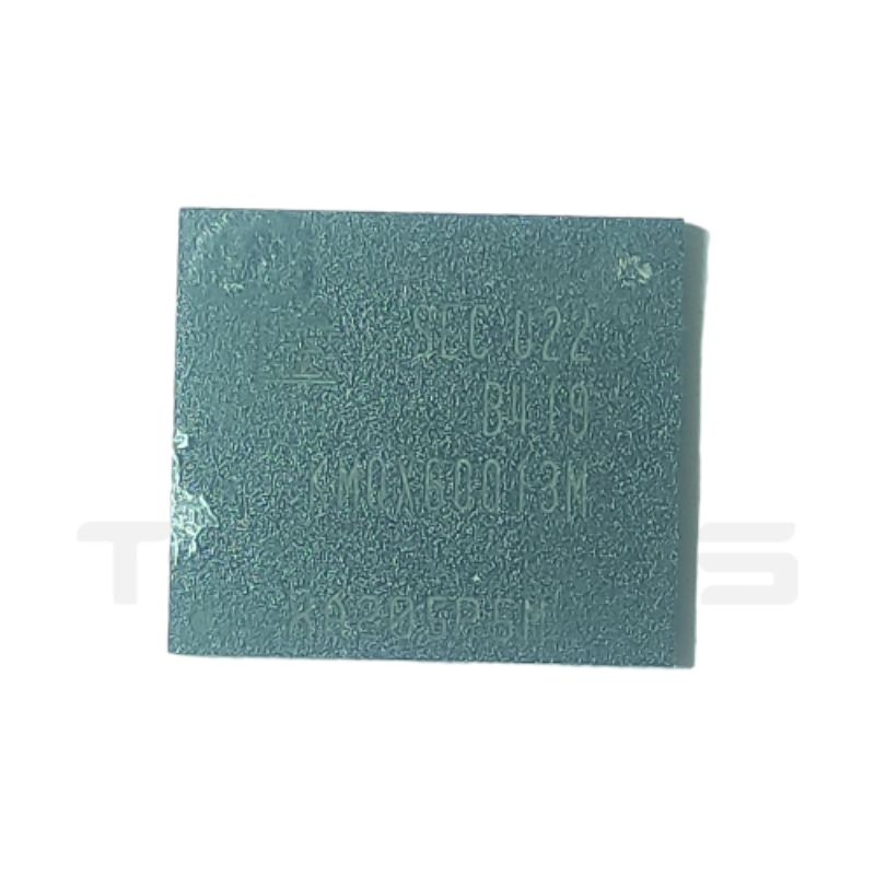 Emmc KMQX60013M original copotan samsung a10s