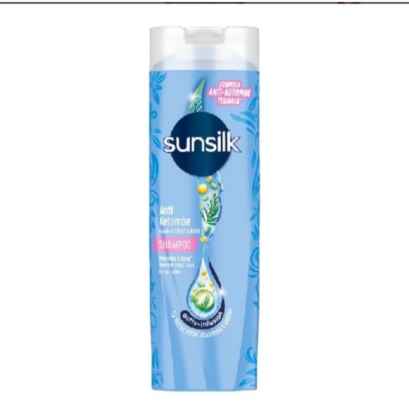 sunsilk Shampoo 300 ml