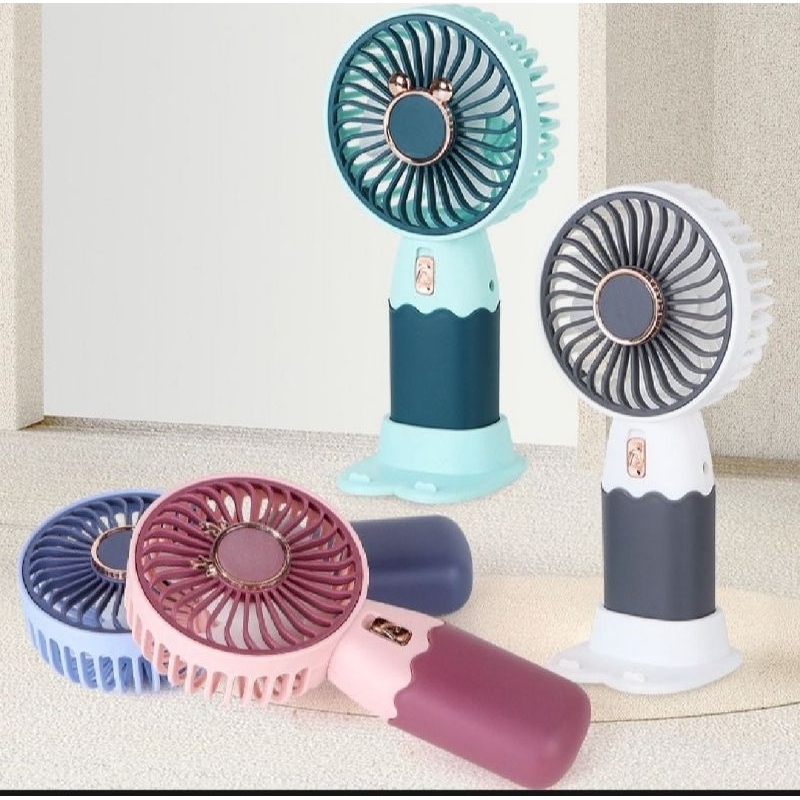 kipas angin mini portable/kipas angin mini genggam