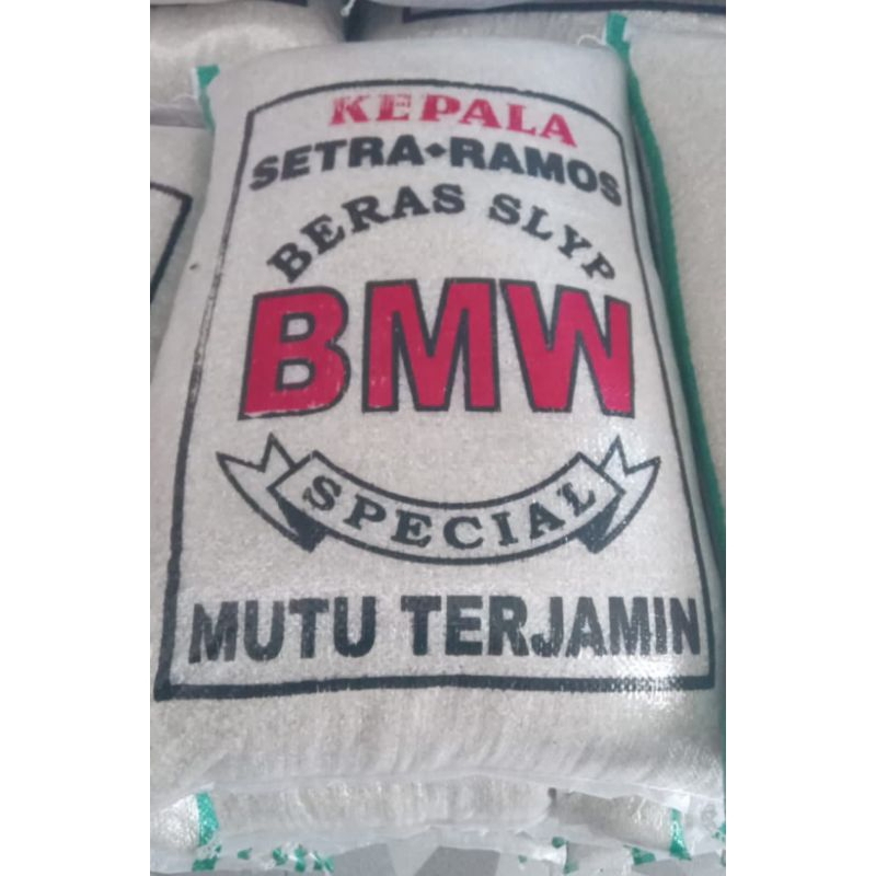 

beras BMW