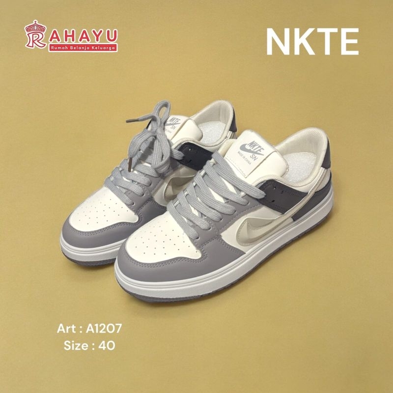 SEPATU NKTE A1207 SIZE 40