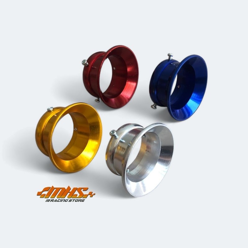 Corong Karbu Velocity Karbu PE-28 PWK-28