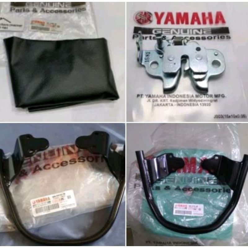 BEHEL JOK VEGA ZR VEGA RR ORIGINAL