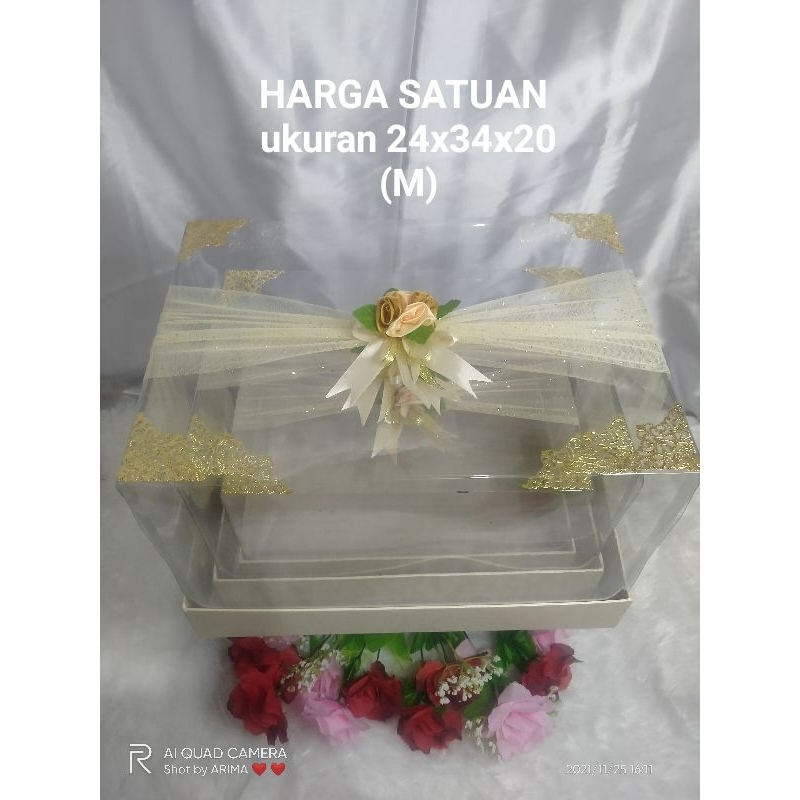 

kotak hantaran seserahan pernikahan uk.M