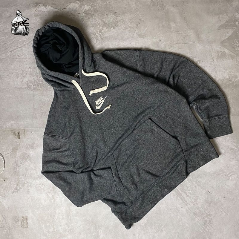 Nike Hoodie grey size XL