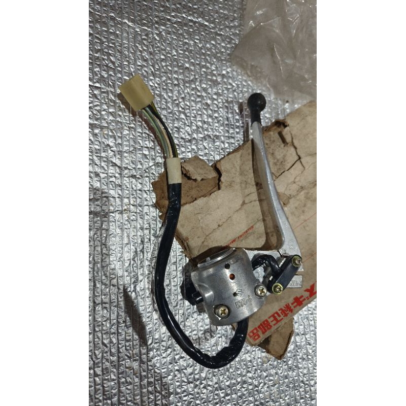 holder fr70 fr80 holder kanan fr70 fr80 stater