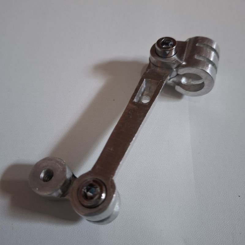 Breket Selang Rem Depan Panjang Pangkon Selang Rem Depan Universal