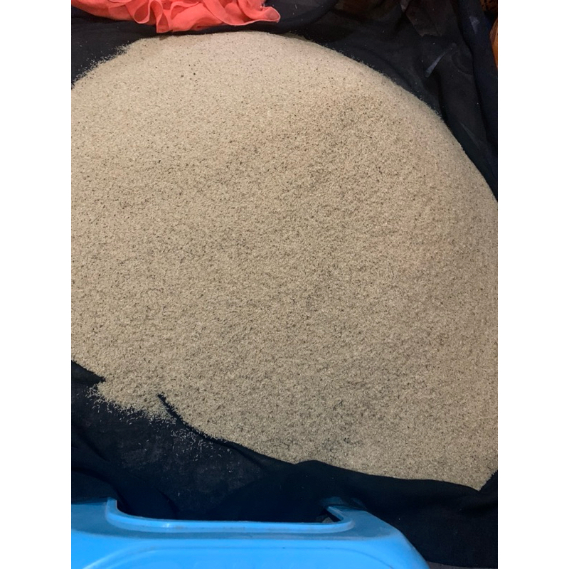 TELUR JANGKRIK ALAM 1KG