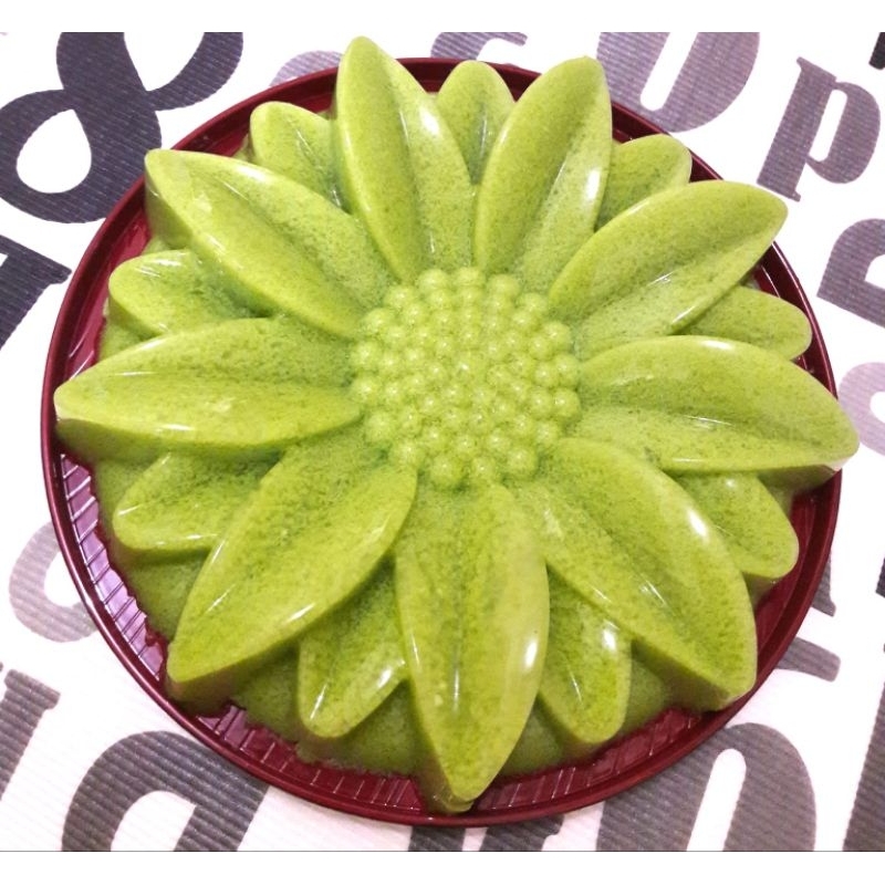 

Pudding Lumut 20cm PO 1 hari sebelumnya
