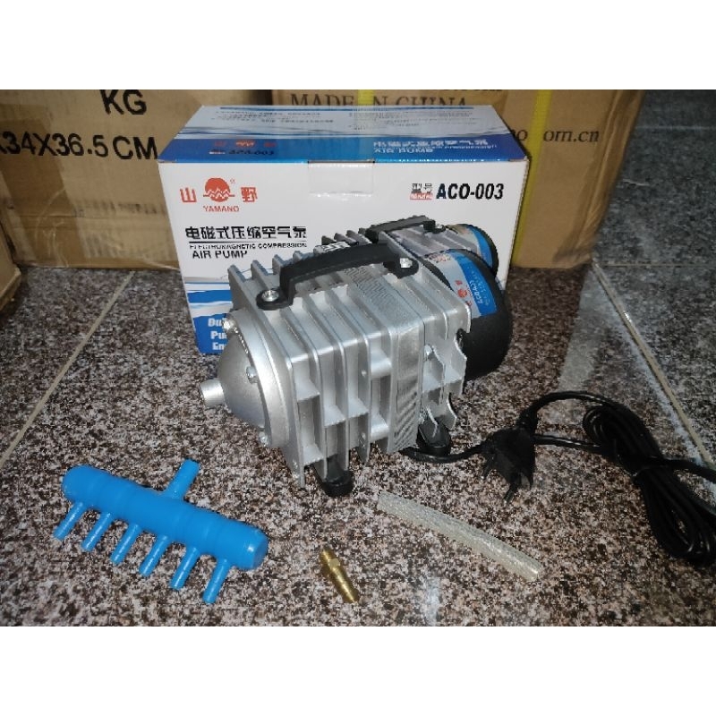 Airpump Aerator Udara YAMANO ACO 003