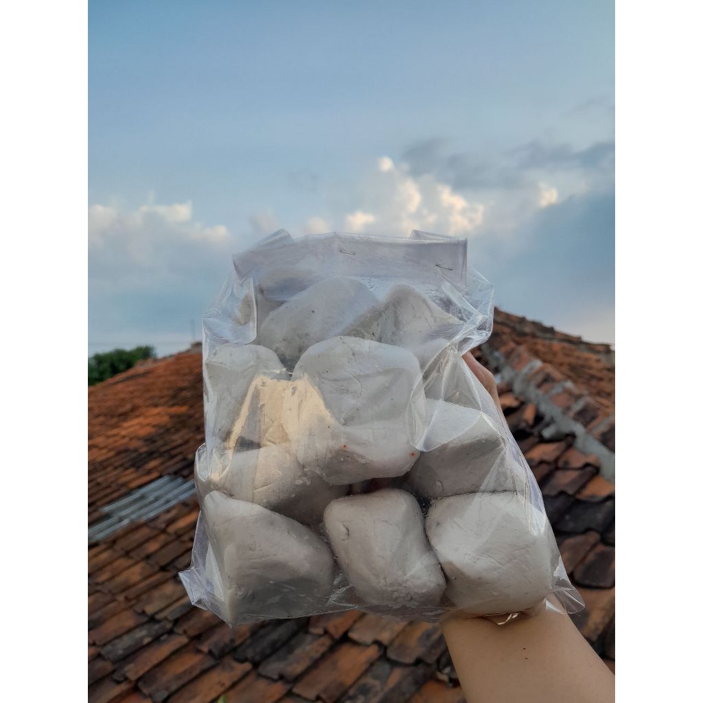 

[TERMURAH] Basreng Mentah Kahaji 1Kg