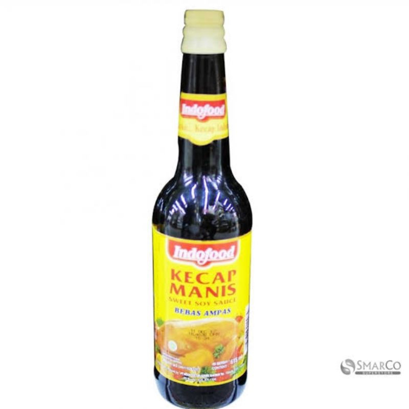 

kecap Indofood