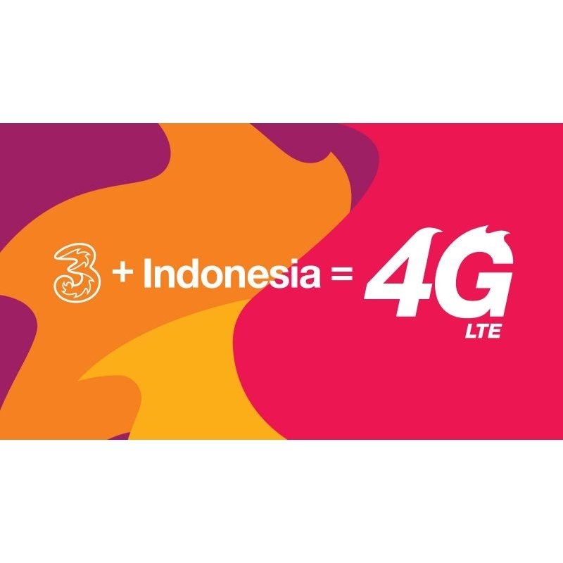 Pulsa Tri Reguler 1000k Murah Cepat Langsung Kirim