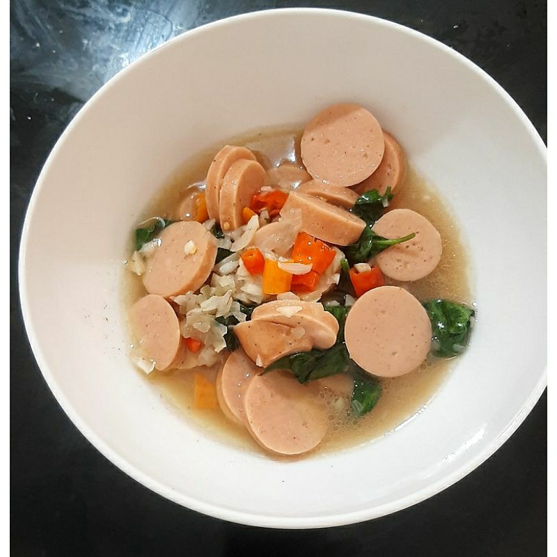 

helm bogo hitam abu kuliah