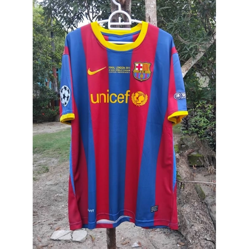 Jersey Retro Barcelona away Player 2020/2021