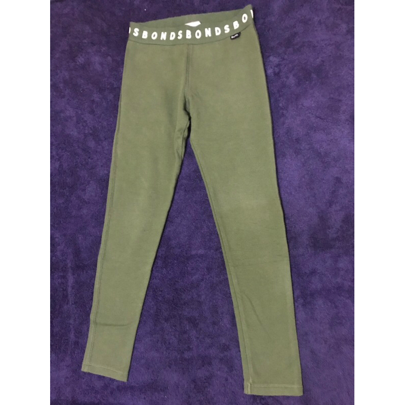 PL Legging anak BONDS