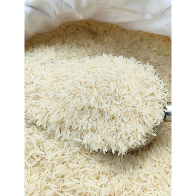 

Beras Basmati india original 1 kg