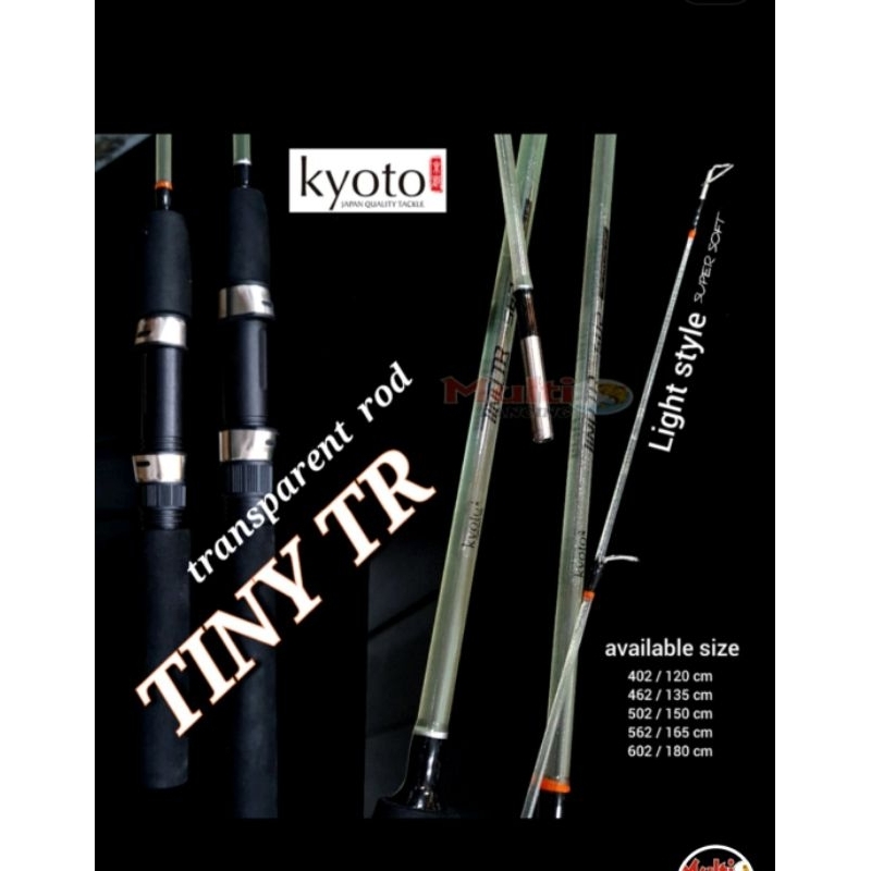 JORAN FIBER KYOTO TINY 165 180 / JORAN FIBER BENING