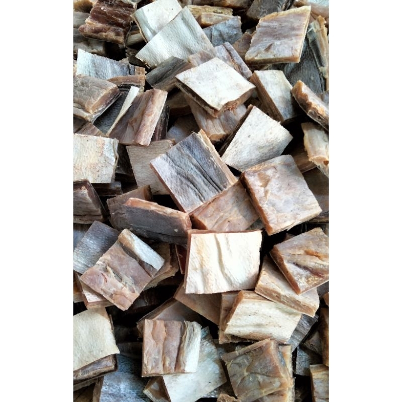 

IKAN ASIN TALANG DAGING (250g) IKAN ASIN JAMBAL / SAMPANTHIAU / IKAN TALANG / JANPHU / SAM PHAN THIAU / YANPOU / YAM POU / YANPOU / YENPOU / IKAN ASIN KALIMANTAN BARAT