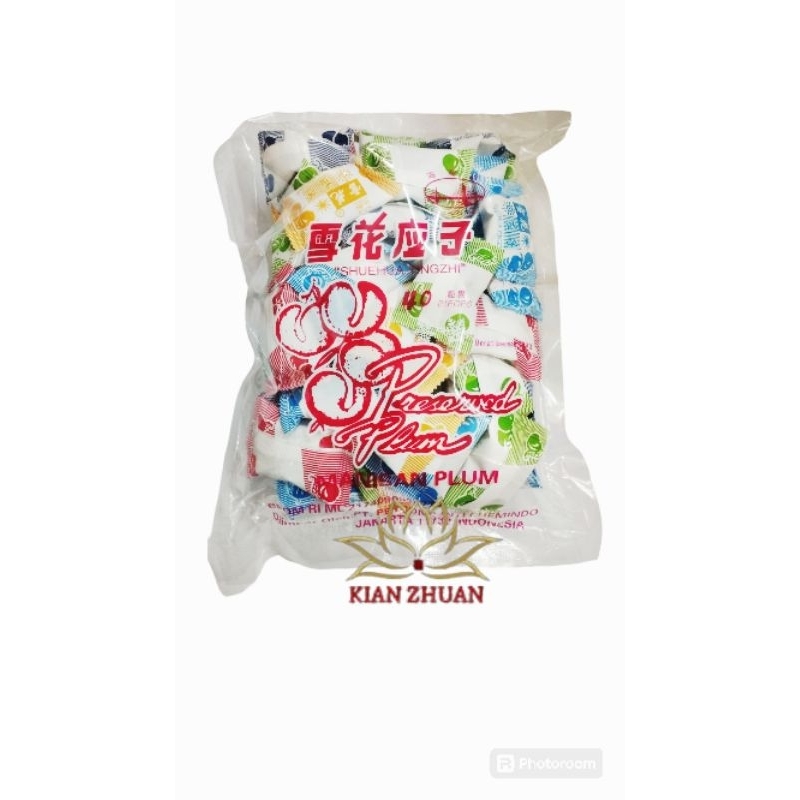 

Shuehua Yingzi 40pcs 480g