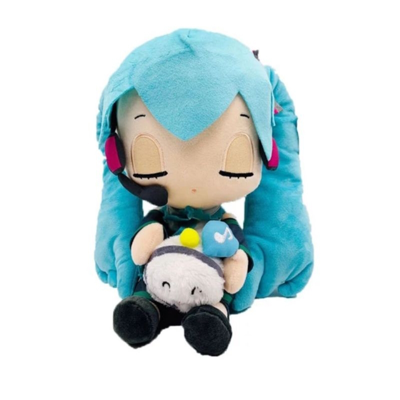 

Hatsune Miku Taito