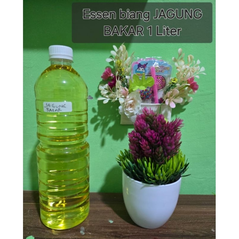 ESSEN BIANG BUAH 1 LITER