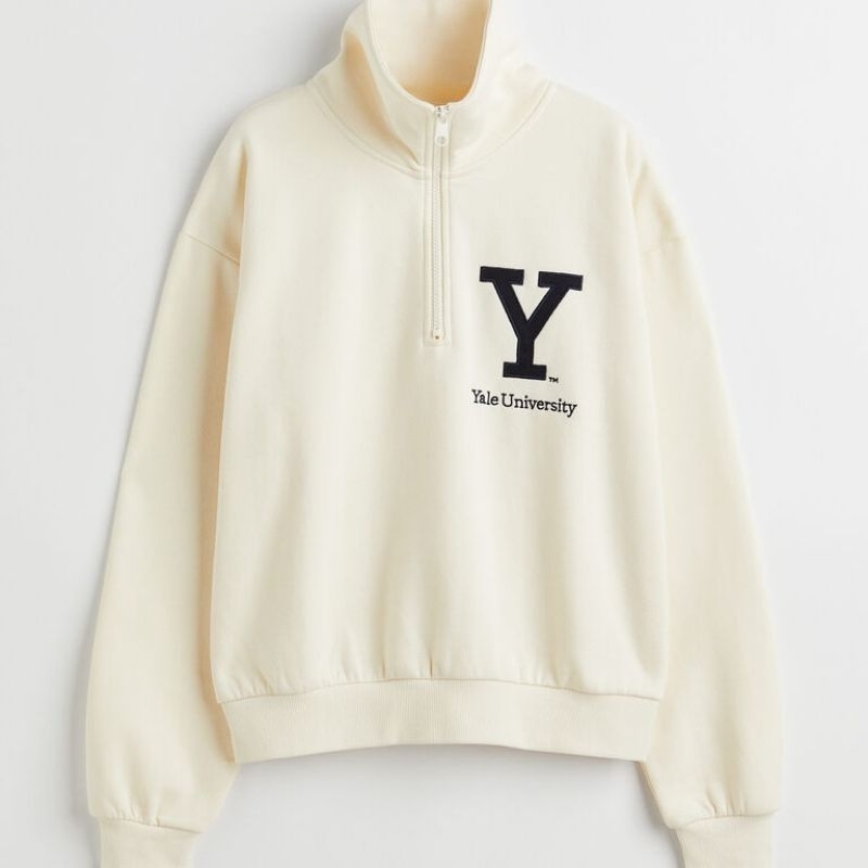 Sweater H&M Woman Jastip