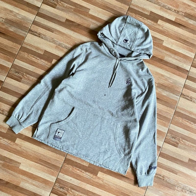 Hoodie Sweater MLB LA Dodgers Original Abu