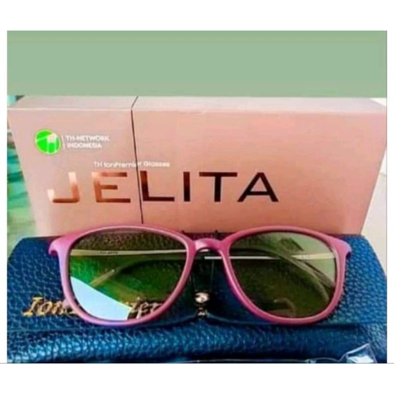 kacamata ion premier type jelita