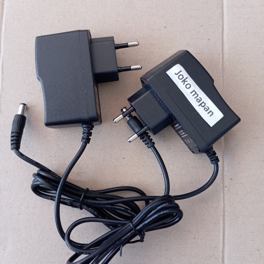 Adaptor original k-vision bromo GOL