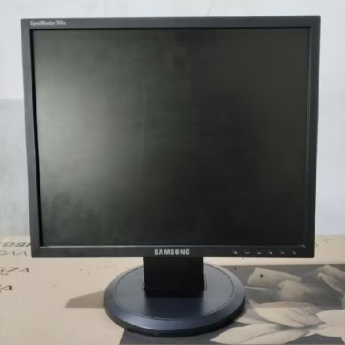 Monitor Samsung 17 INCH Murah Bergaransi