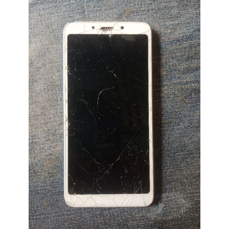 Xiaomi redmi 6a minusan